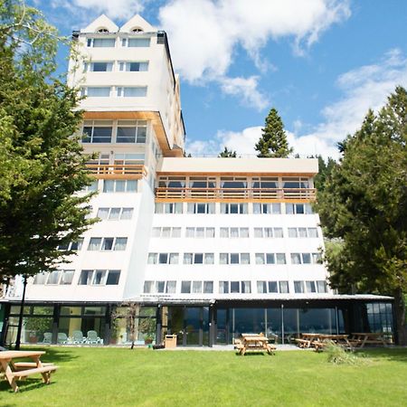 Patagonia Hotel San Carlos de Bariloche Exterior photo