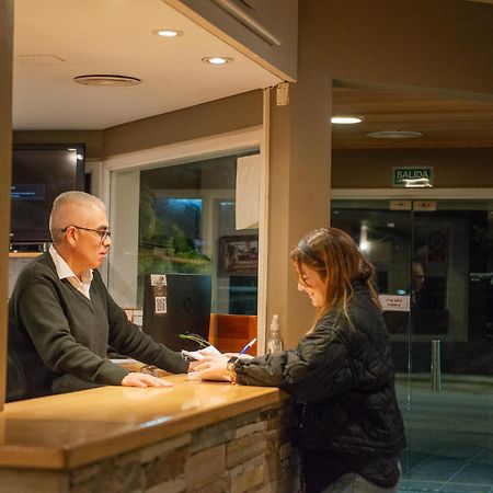 Patagonia Hotel San Carlos de Bariloche Exterior photo