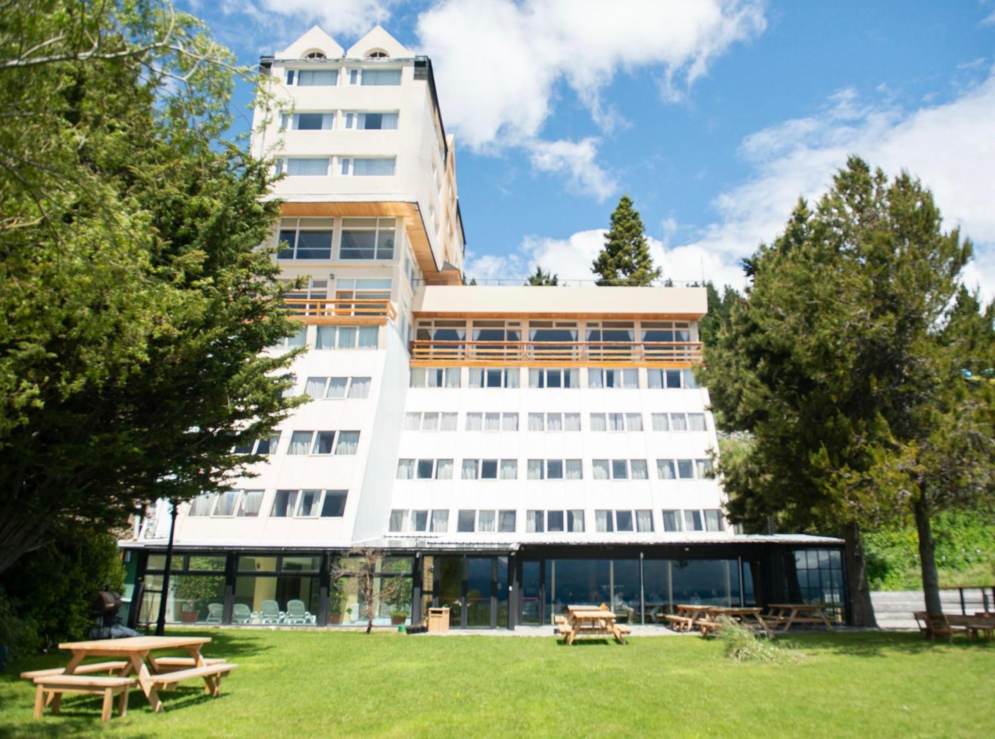 Patagonia Hotel San Carlos de Bariloche Exterior photo