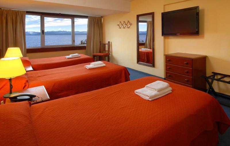 Patagonia Hotel San Carlos de Bariloche Exterior photo